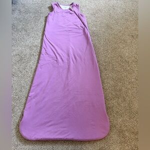 Kyte Baby Sleep Bag in Poi XL 1.0 Tog